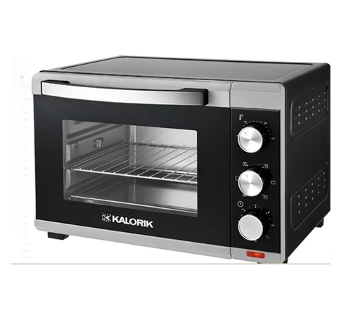 Kalorik OT2012CRSR MINI SÜTŐ