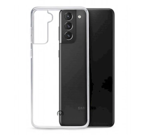 Gelly Case Samsung Galaxy S21+ Clear