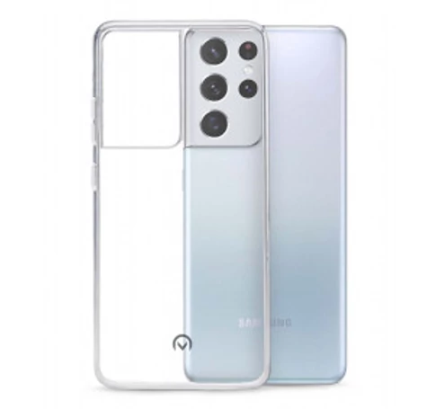 Gelly Case Samsung Galaxy S21 Ultra Clear