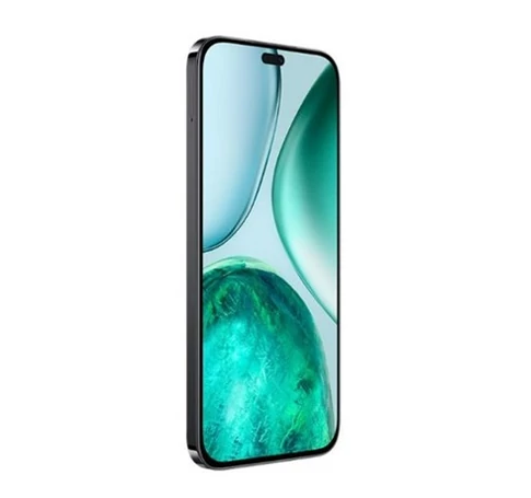 Honor X8C8256GBFEKETE MOBILTELEFON