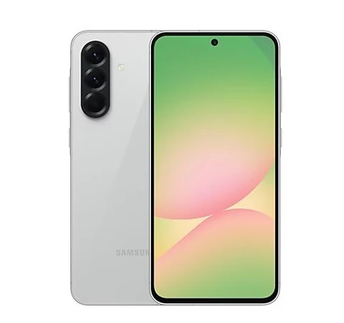 Samsung A566BGALAXYA565G8128LIGHTGRAY MOBILTELEFON