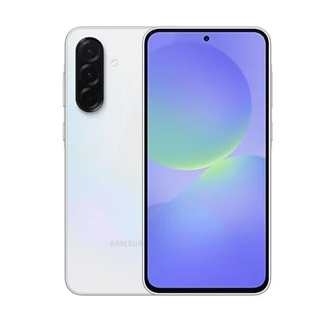 Samsung A366BGALAXYA36DS5G6128WHITE MOBILTELEFON