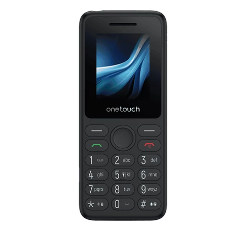 Tcl 50414GDSGREYDOMINO MOBILTELEFON