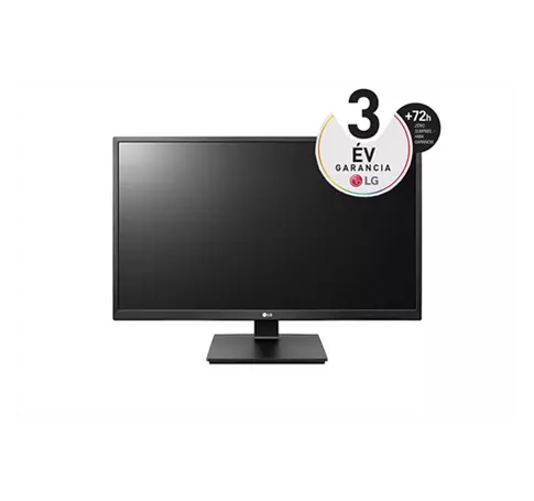 Lg 27BK55YPBAEU MONITOR