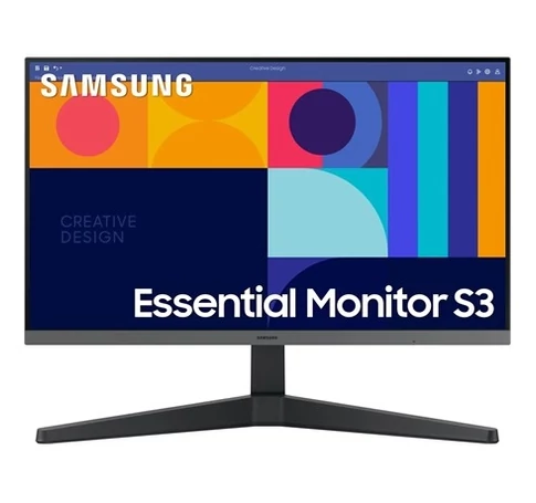 Samsung LS24C332GAUXEN MONITOR