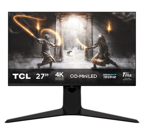 Tcl 27R83U MONITOR