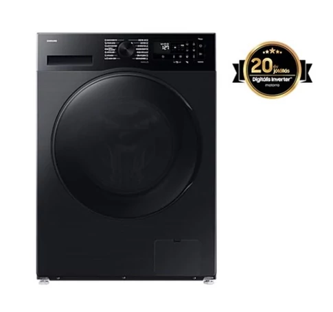 Samsung WD90DG5B15BBLE MOSÓ-SZÁRÍTÓGÉP