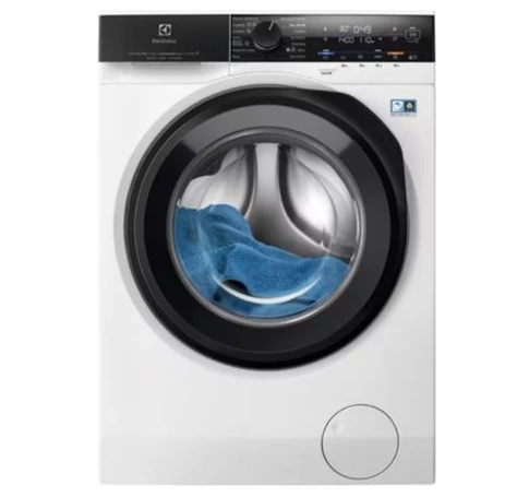 Electrolux EW8W4402QE MOSÓ-SZÁRÍTÓGÉP GŐZ FUNKCIÓVAL