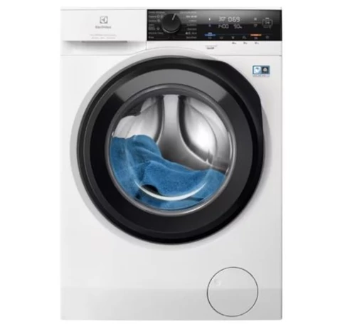 Electrolux EW7W4492E MOSÓ-SZÁRÍTÓGÉP GŐZ FUNKCIÓVAL