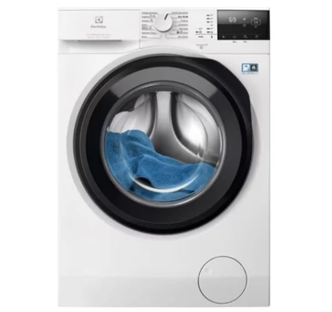 Electrolux EW7W2492E MOSÓ-SZÁRÍTÓGÉP GŐZ FUNKCIÓVAL