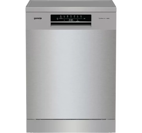 Gorenje GS643E90X MOSOGATÓGÉP 16 TERÍTÉK