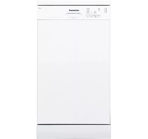 Hausmeister HM1045 MOSOGATÓGÉP 10 TERÍTÉK
