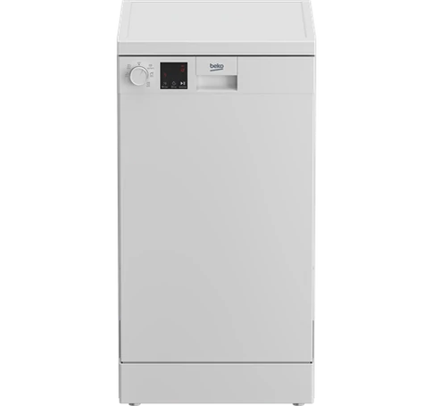 Beko DVS05024W MOSOGATÓGÉP 10 TERÍTÉK KESKENY