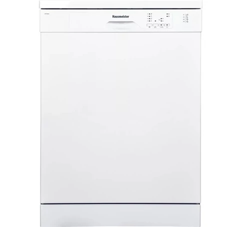 Hausmeister HM1060 MOSOGATÓGÉP 12 TERÍTÉK