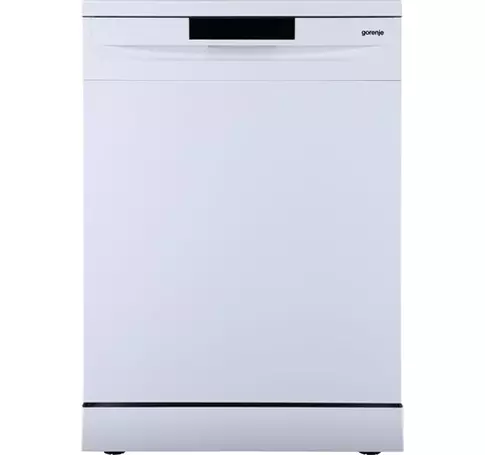 Gorenje GS620C10W MOSOGATÓGÉP 14 TERÍTÉK