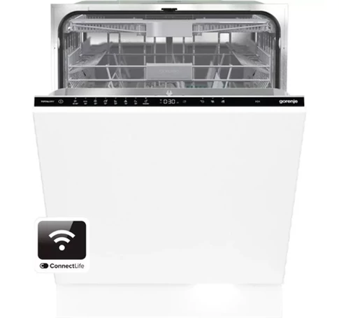 Gorenje GV673B60 MOSOGATÓGÉP 16 TERÍTÉK