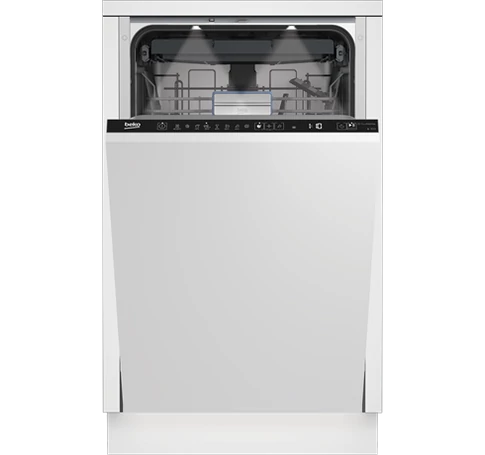 Beko BDIS38040Q MOSOGATÓGÉP BEÉPÍTHETŐ