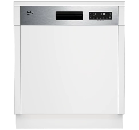 Beko BDSN28530X MOSOGATÓGÉP BEÉPÍTHETŐ