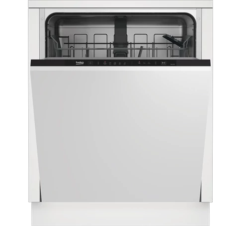 Beko DIN35320 MOSOGATÓGÉP BEÉPÍTHETŐ