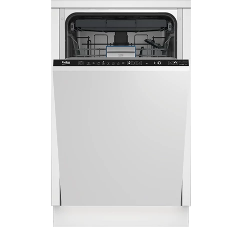 Beko BDIS38120Q MOSOGATÓGÉP BEÉPÍTHETŐ