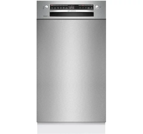 Bosch SPU4HMS10E MOSOGATÓGÉP BEÉPÍTHETŐ 10 TERÍTÉK ALÁÉPÍTHETŐ