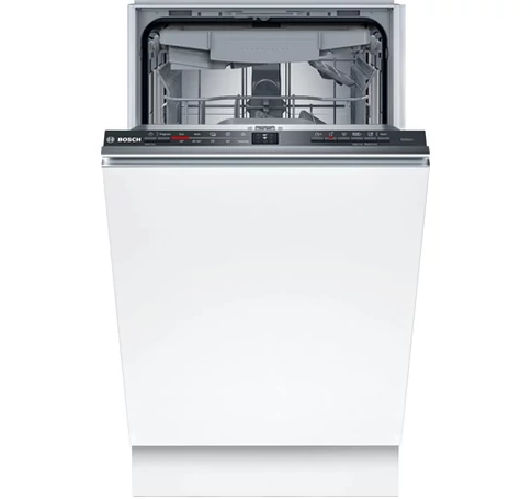 Bosch SPV2HMX42E MOSOGATÓGÉP BEÉPÍTHETŐ 10 TERÍTÉK INTEGRÁLT