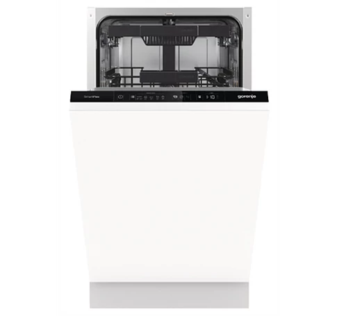 Gorenje GV561D10 MOSOGATÓGÉP BEÉPÍTHETŐ 11 TERÍTÉK