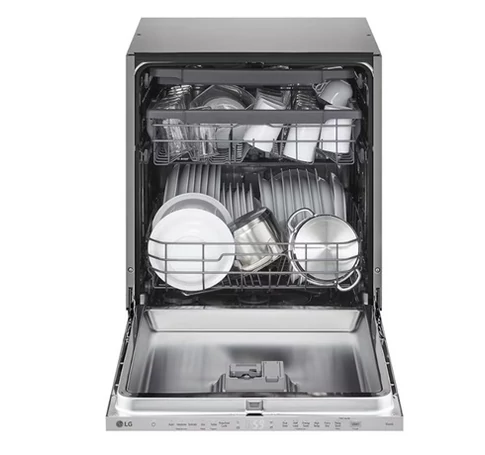 Lg DB243TX MOSOGATÓGÉP BEÉPÍTHETŐ 14 TERÍTÉK