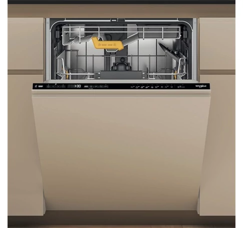 Whirlpool WH8IPB14AM6L0 MOSOGATÓGÉP BEÉPÍTHETŐ 14 TERÍTÉK