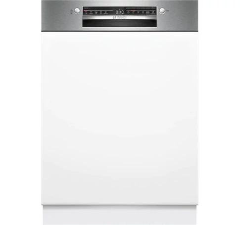 Bosch SMI2HVS02E MOSOGATÓGÉP BEÉPÍTHETŐ 14 TERÍTÉK