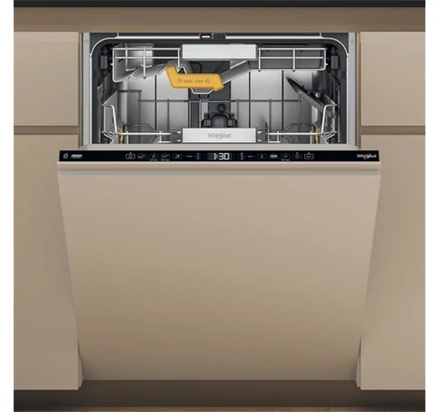 Whirlpool W8IHT58T MOSOGATÓGÉP BEÉPÍTHETŐ 14 TERÍTÉK