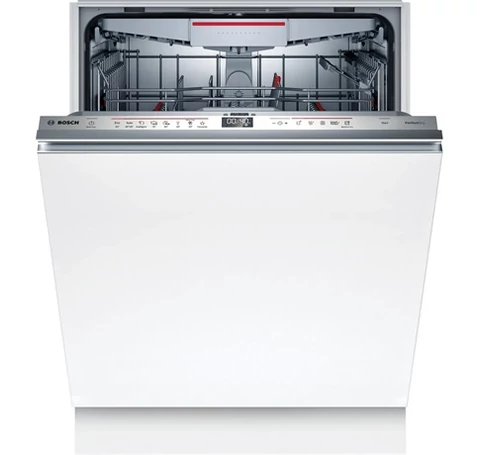 Bosch SBH6TCX01E MOSOGATÓGÉP BEÉPÍTHETŐ 14 TERÍTÉK INTEGRÁLT