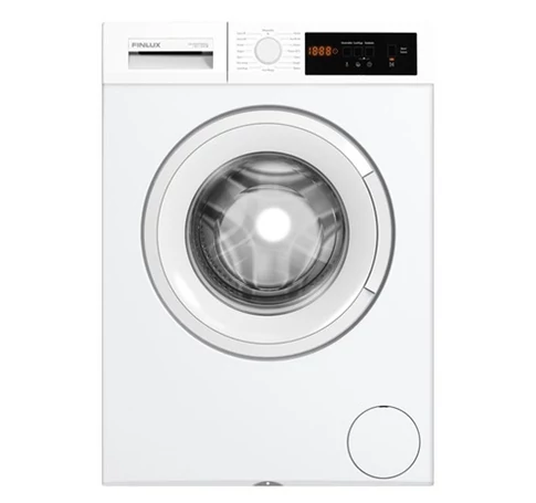 Finlux FW-F0D1271W0HU MOSÓGÉP ELÖLTÖLTŐS
