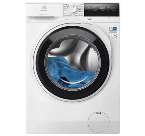 Electrolux EW6F3494E MOSÓGÉP ELÖLTÖLTŐS