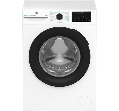 Beko BM3WFU410415WB MOSÓGÉP ELÖLTÖLTŐS