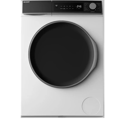Sharp ESNFB814AWBEE MOSÓGÉP ELÖLTÖLTŐS