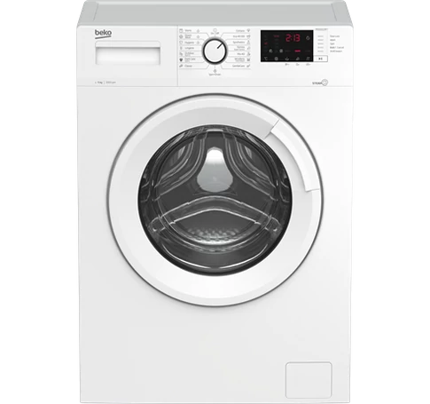 Beko WUE6512XWST MOSÓGÉP ELÖLTÖLTŐS