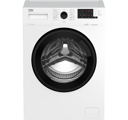 Beko WUE7612XBWS MOSÓGÉP ELÖLTÖLTŐS