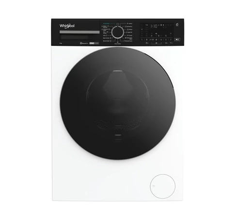 Whirlpool WPM97WADSEE MOSÓGÉP ELÖLTÖLTŐS GŐZ FUNKCIÓVAL