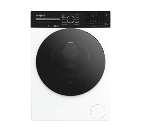 Whirlpool WPM911WADSEE MOSÓGÉP ELÖLTÖLTŐS GŐZ FUNKCIÓVAL