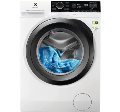 Electrolux EW8F249PSC MOSÓGÉP ELÖLTÖLTŐS GŐZ FUNKCIÓVAL