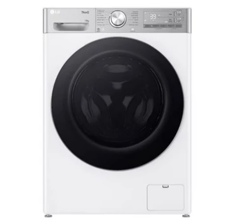 Lg F4WR913P3WA MOSÓGÉP ELÖLTÖLTŐS GŐZ FUNKCIÓVAL