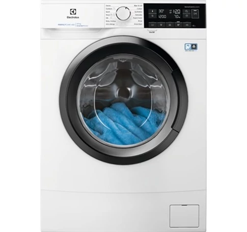 Electrolux EW6SN327SI MOSÓGÉP ELÖLTÖLTŐS KESKENY