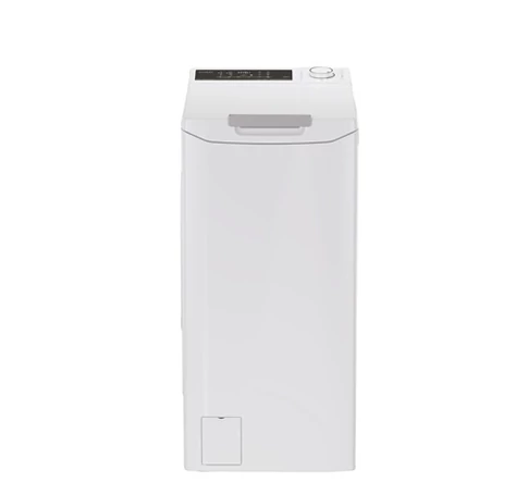 Candy TCA474TM5S MOSÓGÉP FELÜLTÖLTŐS
