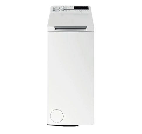 Whirlpool TDLRG6261BSEUN MOSÓGÉP FELÜLTÖLTŐS