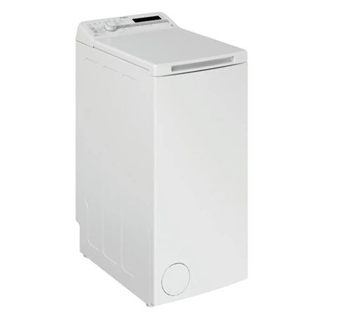 Whirlpool TDLR55140SEU MOSÓGÉP FELÜLTÖLTŐS
