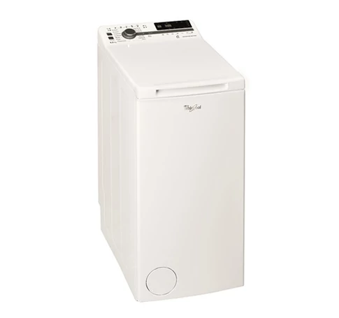 Whirlpool TDLRB65241BSEUN MOSÓGÉP FELÜLTÖLTŐS