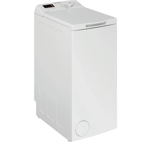 Indesit BTWS60400EUN MOSÓGÉP FELÜLTÖLTŐS