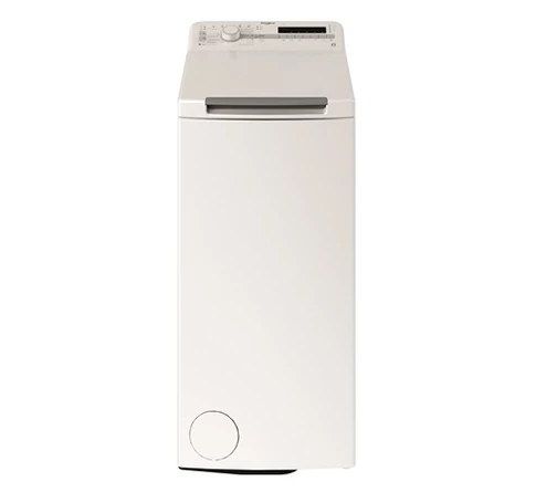 Whirlpool TDLR6240SSEUN MOSÓGÉP FELÜLTÖLTŐS