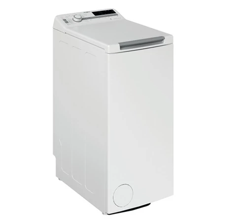 Whirlpool TDLR7231BSEU MOSÓGÉP FELÜLTÖLTŐS